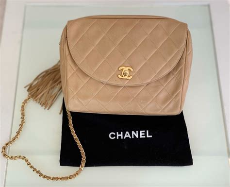 bolsas chanel originales baratas|bolsas chanel pre owned.